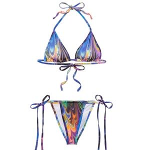 kim shui bikini size M